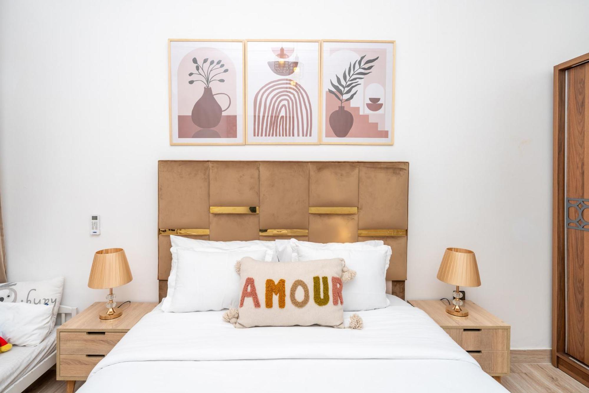 Appartement Ensolleille Au Coeur De Tanger Екстер'єр фото